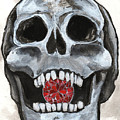 Eternal Crimson Grin